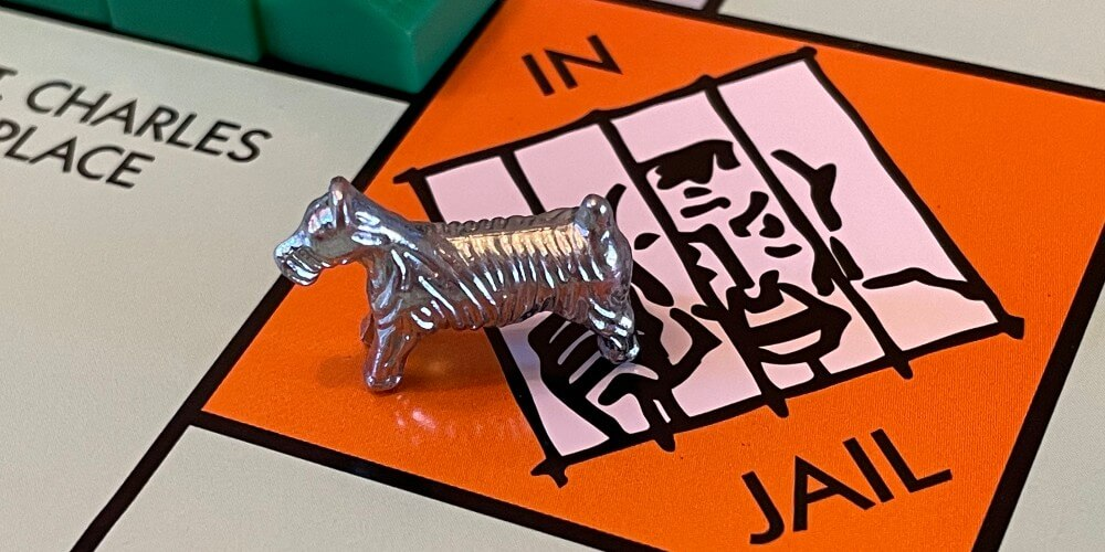 Can You Collect Rent in Jail Monopoly?