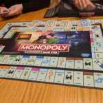 How long was the longest Monopoly game?