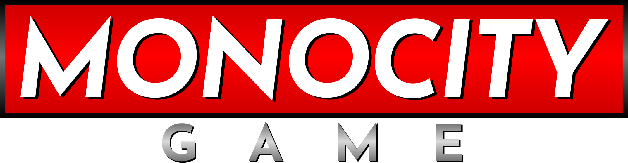 Monocitygame