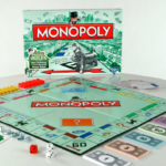 What are monopoly rules?