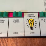 When can you start buying property in Monopoly?